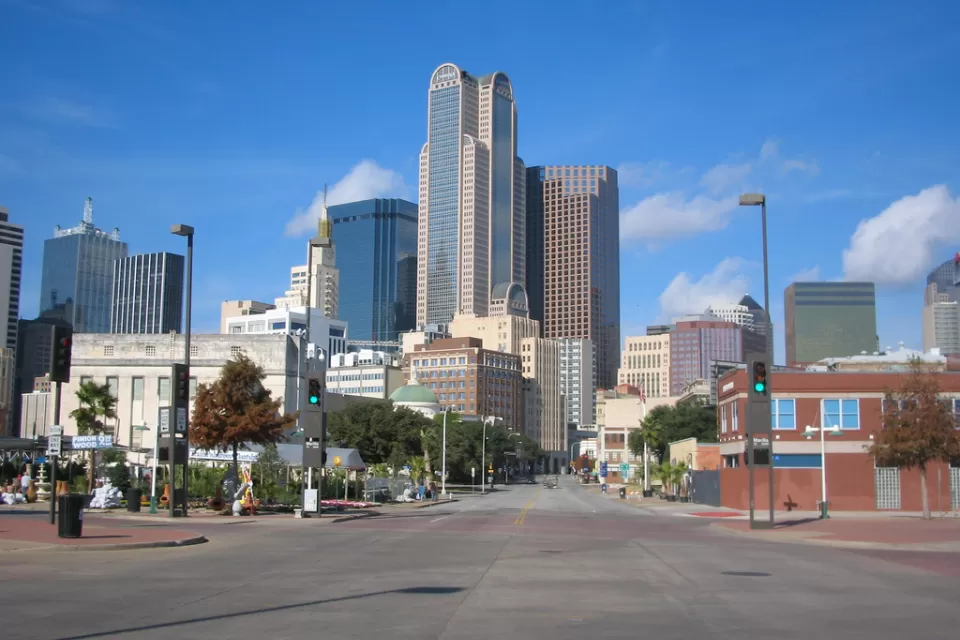 Dallas